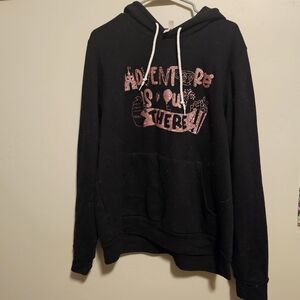Disney Bound Sweater